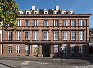 Basel Historical Museum – Haus zum Kirschgarten